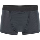 HOM - SIMON - Boxershort - Donkerblauw - Modal Polyester