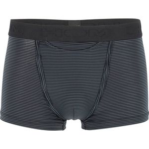 HOM - SIMON - Boxershort - Donkerblauw - Modal Polyester