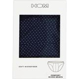 HOM - Max - Micro Briefs - Navy