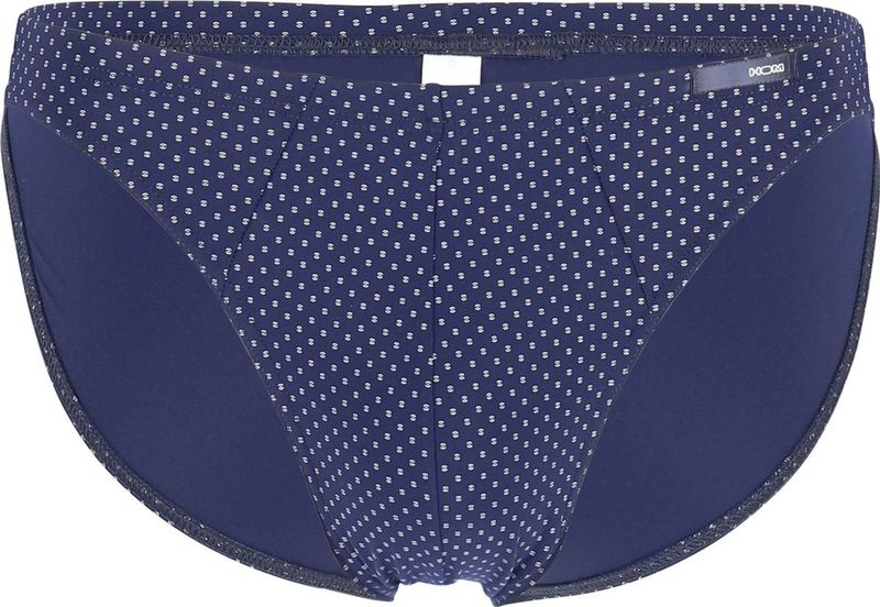 HOM - Max - Micro Briefs - Navy