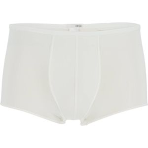 HOM - Plumes - Boxershort - Wit - Korte Pijpjes - Microfiber