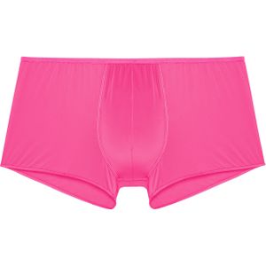HOM Plumes trunk (1-pack), heren boxer, roze