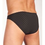 HOM - Max Comfort - Micro Slip - Zwart - Microvezel
