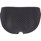 HOM - Max Comfort - Micro Slip - Zwart - Microvezel