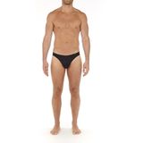 HOM - Max Comfort - Micro Slip - Zwart - Microvezel