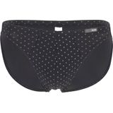 HOM - Max Comfort - Micro Slip - Zwart - Microvezel