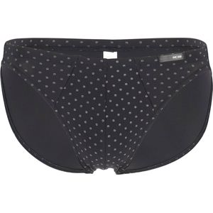 HOM - Max Comfort - Micro Slip - Zwart - Microvezel