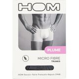 HOM - Plumes - Trunk - Antraciet - Microfiber