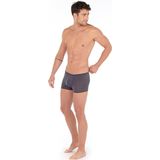 HOM - Plumes - Trunk - Antraciet - Microfiber