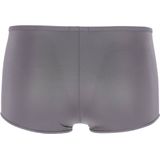 HOM - Plumes - Trunk - Antraciet - Microfiber