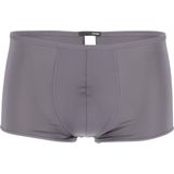 HOM - Plumes - Trunk - Antraciet - Microfiber