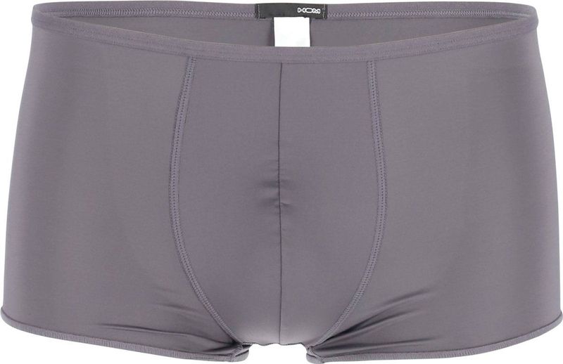 HOM - Plumes - Trunk - Antraciet - Microfiber