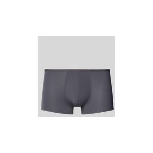 HOM - Plumes - Boxershort - Antraciet Grijs - Microfiber - 1-Pack
