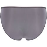 HOM - PLUMES - Heren Slip - Microfiber - Zwart