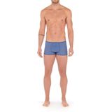 HOM - Plumes Trunk - Boxershort - Zwart - Microfiber
