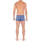 HOM - Plumes Trunk - Boxershort - Zwart - Microfiber