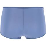 HOM - Plumes - Trunk - Zwart - Korte Boxer