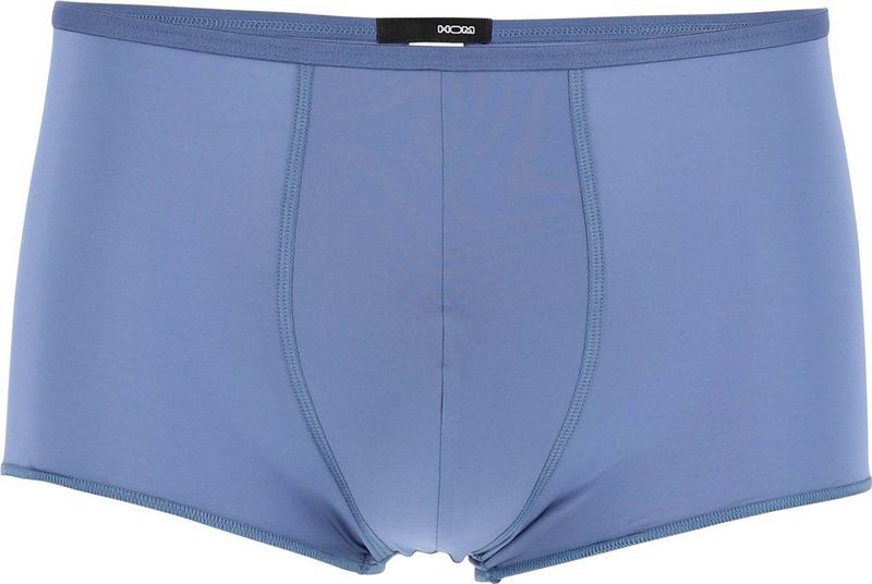 HOM - Plumes Trunk - Boxershort - Zwart - Microfiber