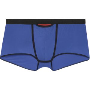 HOM - Plume Up Trunk - Boxershort - Blauw - 1-pack