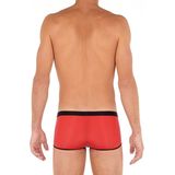 HOM - Plume up trunk ho1 up - Boxershort - Rood