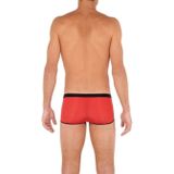 HOM - Plume up trunk ho1 up - Boxershort - Rood