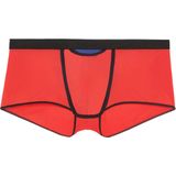 HOM - Plume up trunk ho1 up - Boxershort - Rood