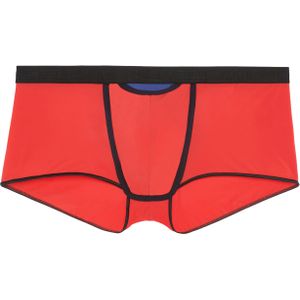 Hom Sport Trunk Plume Up | Grösse: XXL | Farbe: Rot