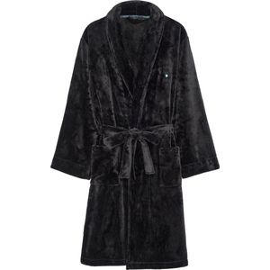 HOM - Robe - Nice - zwart