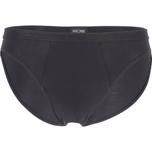 HOM - Supreme Cotton - Micro Briefs - Zwart - 1-pack
