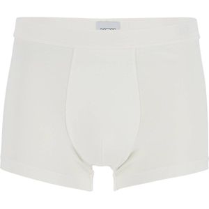 HOM - Boxershort - Zwart - Stretch Katoen - Aansluitende Pasvorm