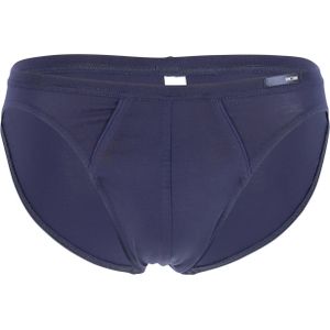 HOM - Tencel Soft Micro Briefs - Donkerblauw - 1-Pack - Heren