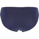 TENCEL SOFT - Micro Brief - Zwart - Lyocell - Smalle Elastische Band