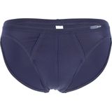 TENCEL SOFT - Micro Brief - Zwart - Lyocell - Smalle Elastische Band