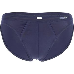 TENCEL SOFT - Micro Brief - Blauw - Lyocell - Smalle Elastische Band