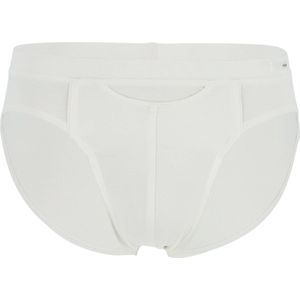 HOM - Mini Briefs HO1 - Tencel Soft - Wit - Heren Slip