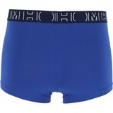 HOM Boxerlines - Boxerbriefs - Donkerblauw en Kobaltblauw - 2-Pack