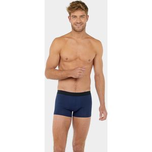 Hom boxershort Tonal 3-pack multi