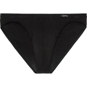 HOM - Micro Briefs - Zwart - Tencel Soft - Heren Slip