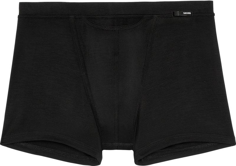TENCEL SOFT - Boxer Brief - Groen - Lyocell