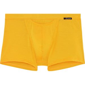 HOM - Tencel Soft Comfort - Boxershorts - Gember Geel - 1-pack