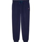 HOM - Sport Lounge - Sportbroek - Navy - 100% Katoen (Fleece)