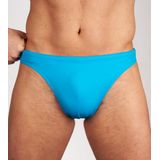 HOM - Sea Life - Zwemslip - Turquoise