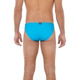 HOM - Sea Life - Zwemslip - Turquoise