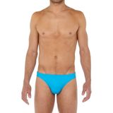 HOM - Sea Life - Zwemslip - Turquoise
