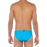 HOM - Sea Life - Zwemslip - Turquoise
