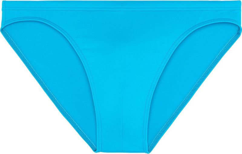 HOM - Sea Life - Zwemslip - Turquoise