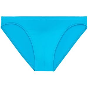 HOM - Sea Life Swim Micro briefs (micro zwemslip) - Turquoise - mannen - 2XL