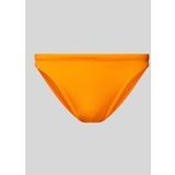 Badehose in unifarbenem Design Modell 'SEA LIFE'