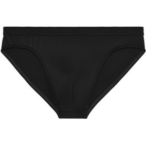 HOM - Sea Life - Zwemslip - Zwart