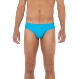 HOM - Sea Life - Zwemslip - Turquoise